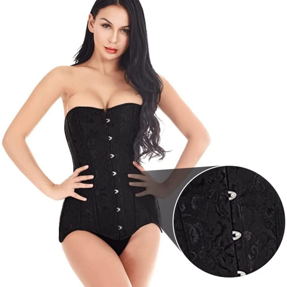 4 Pairs 201 Rvs Corset Busk St - Boning Corset Steel recensie en prijs