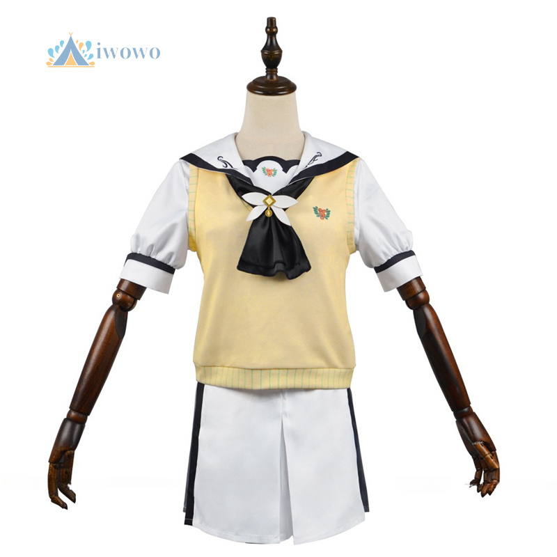 Anime Zomer Zakken Tsumugi Wen - Cosplay Prop Bow recensie en prijs
