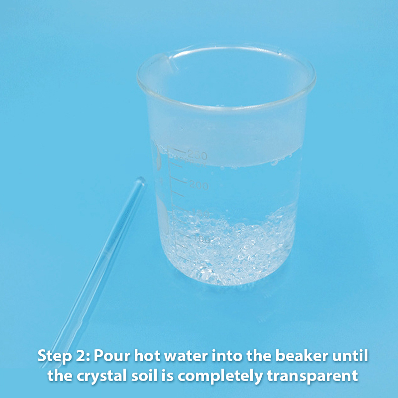 50g/100g Polymorph Thermoplast - Thermoplastic Pellet recensie en prijs