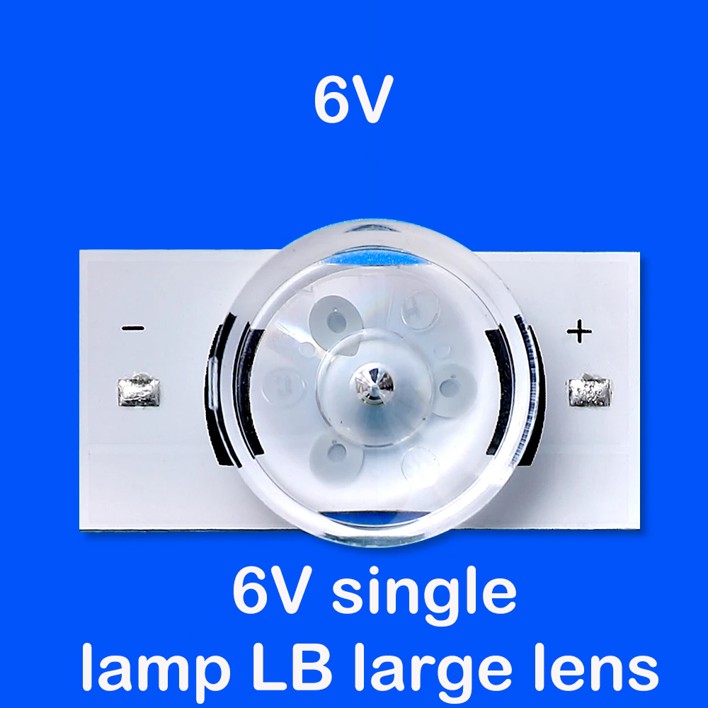 3V 6V SMD lampkralen met optis - Thermoplastic Pellet recensie en prijs