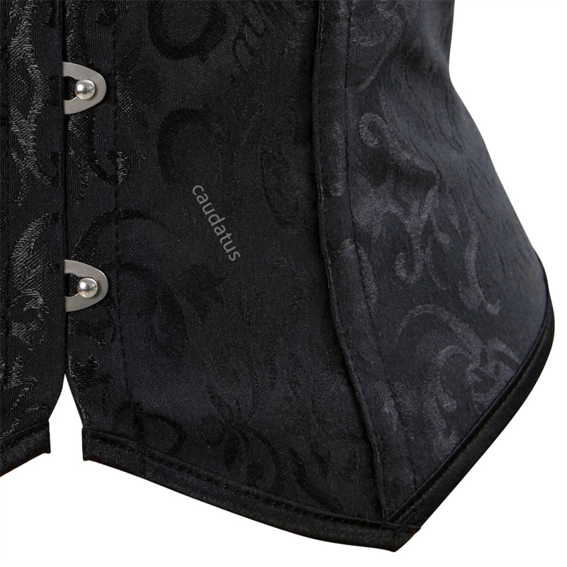 caudatus Underbust Corset Band - Boning Corset Steel recensie en prijs