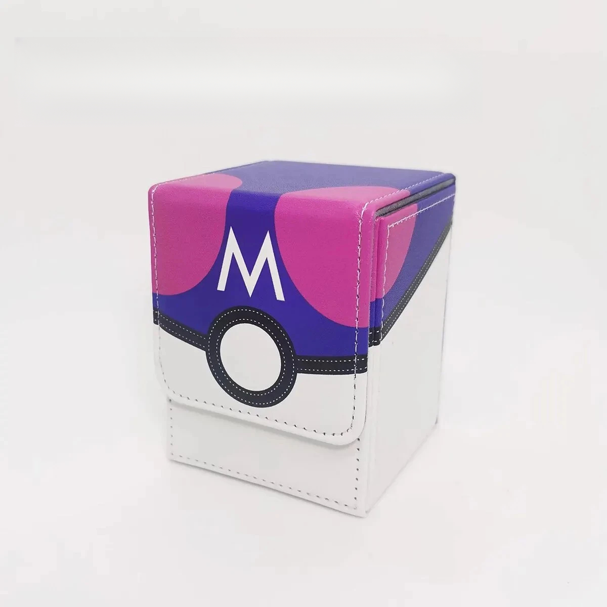 Pokemon Master Ball PTCG-kaart - Pokeball Cosplay Prop recensie en prijs