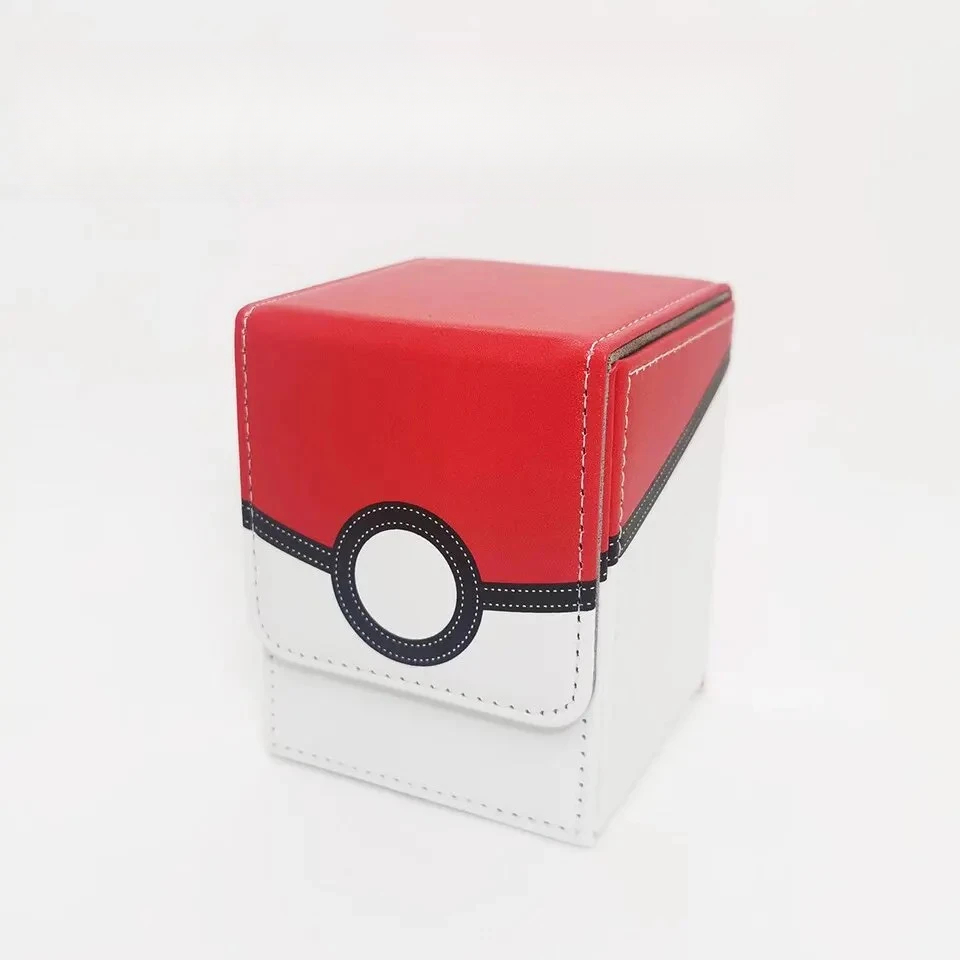 Pokemon Master Ball PTCG-kaart - Pokeball Cosplay Prop recensie en prijs