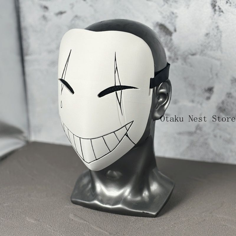 Anime The Freak Circus Harlequ - Cosplay Prop recensie en prijs