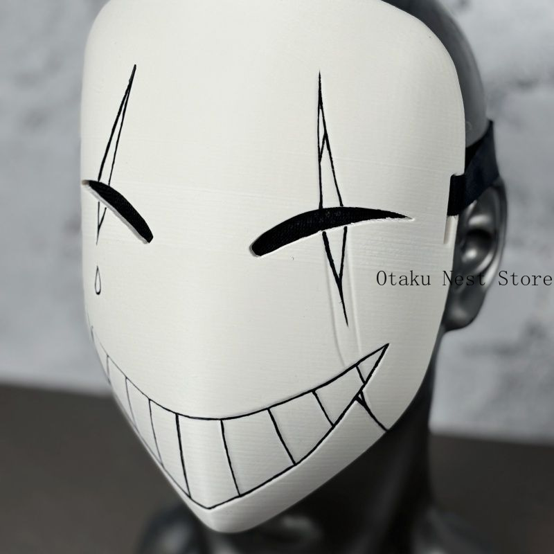 Anime The Freak Circus Harlequ - Cosplay Prop recensie en prijs