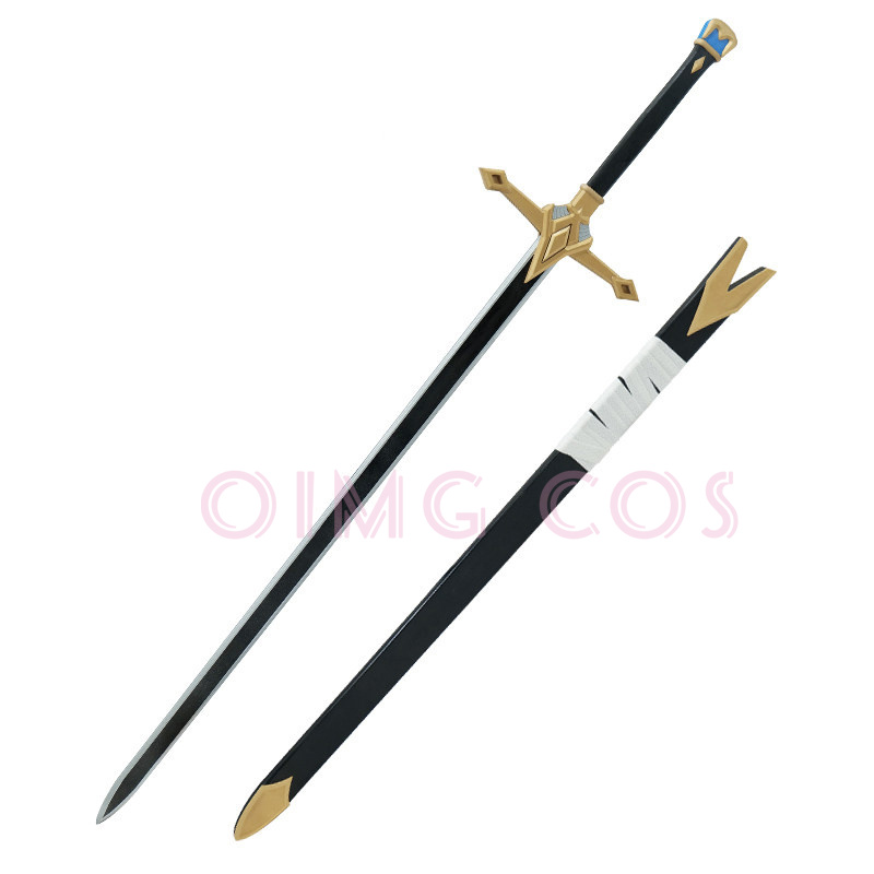 Arknights Mlynar Cosplay Props - Cosplay Prop Knife recensie en prijs