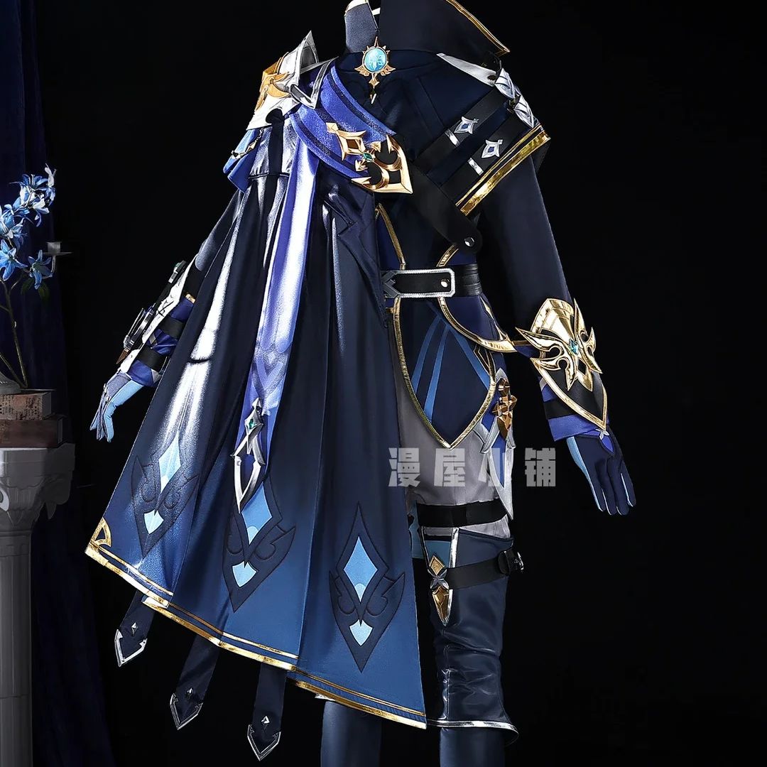 Lohen cosplay Game Cosplay Ser - Cosplay Prop recensie en prijs