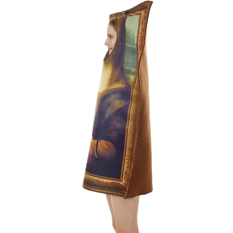 CyFamous Schilderijen Kostuum  - Cosplay Prop Painting recensie en prijs