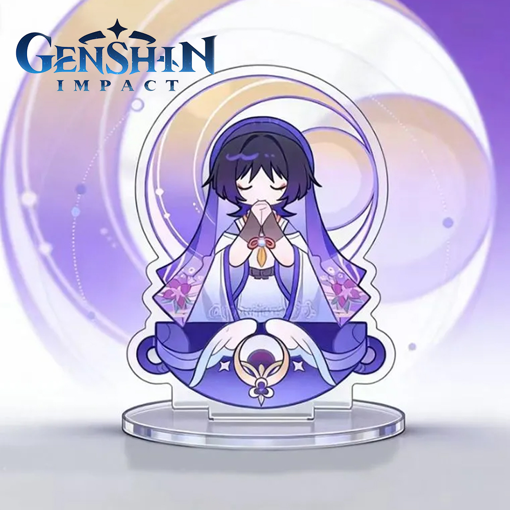 Game Genshin Impact Wanderer B - Cosplay Prop recensie en prijs