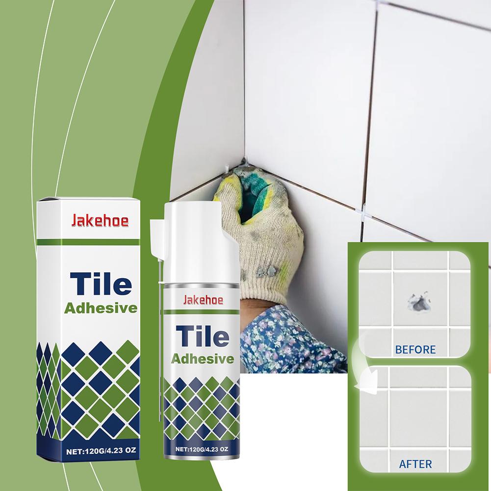 120g tegelholte-reparatiemidde - Contact Cement Glue recensie en prijs
