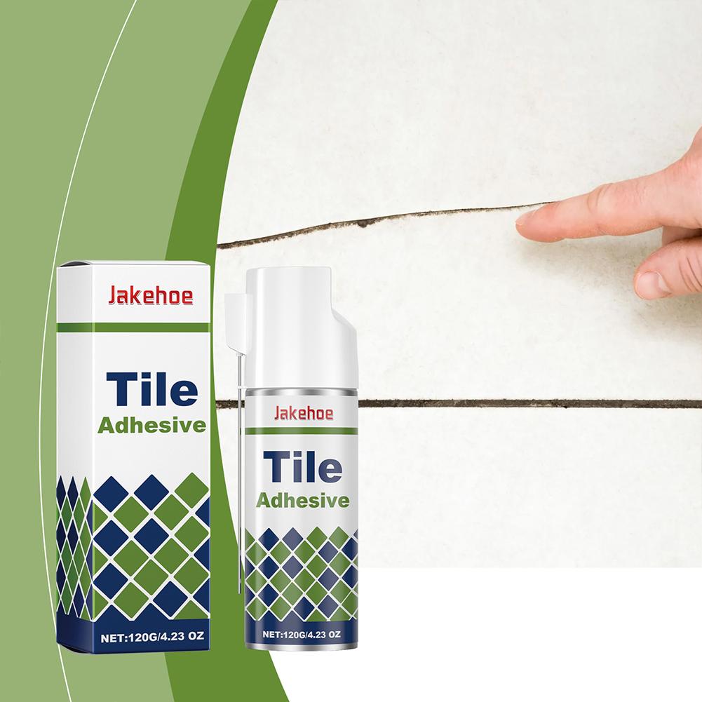120g tegelholte-reparatiemidde - Contact Cement Glue recensie en prijs