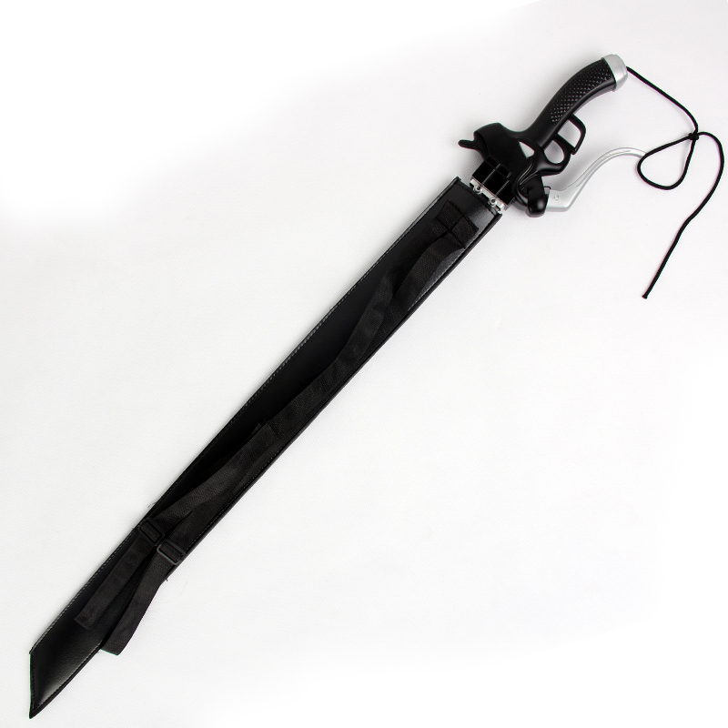 Cos Props, Replica Attack-On-T - Cosplay Prop recensie en prijs