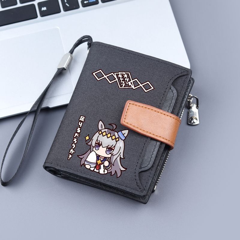 Game Oguri Cap Cosplay Cartoon - Cosplay Prop Bag recensie en prijs