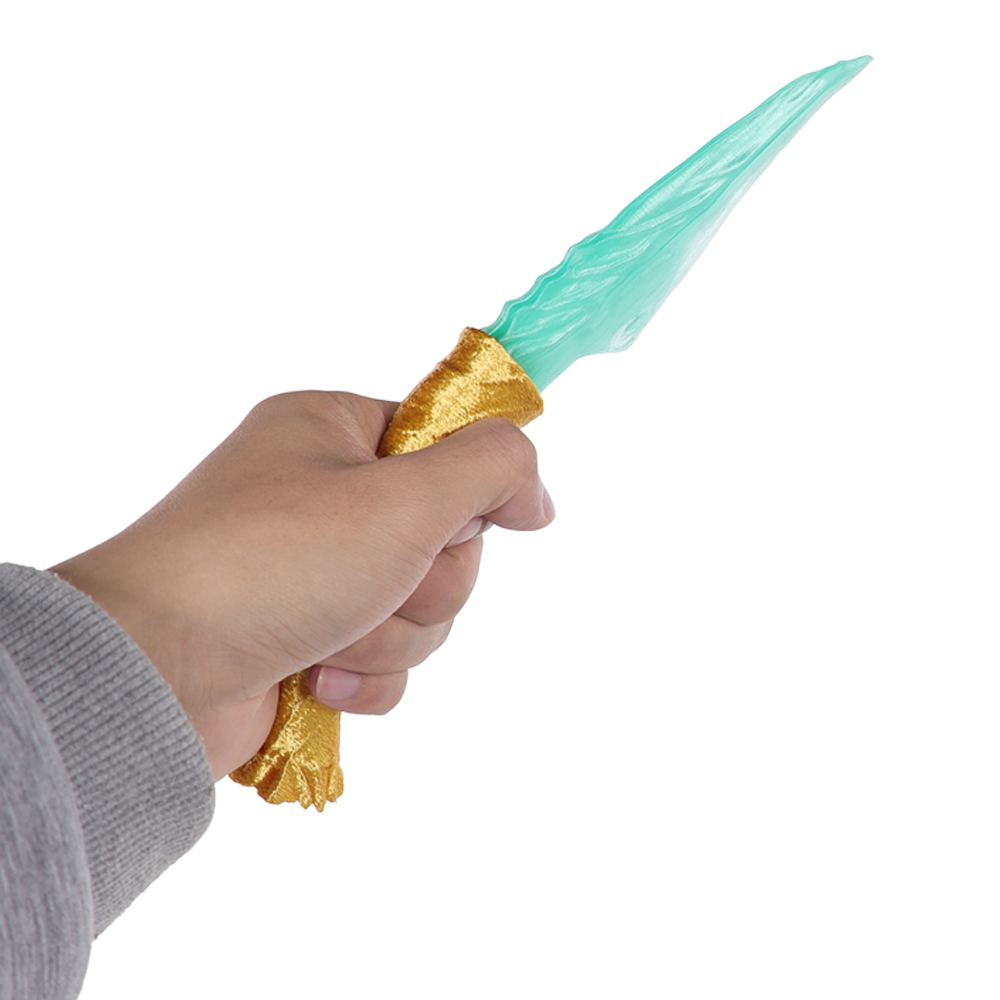 Vermomming Avatar Cosplay Mes  - Cosplay Prop Knife recensie en prijs