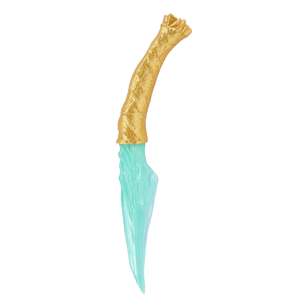 Vermomming Avatar Cosplay Mes  - Cosplay Prop Knife recensie en prijs