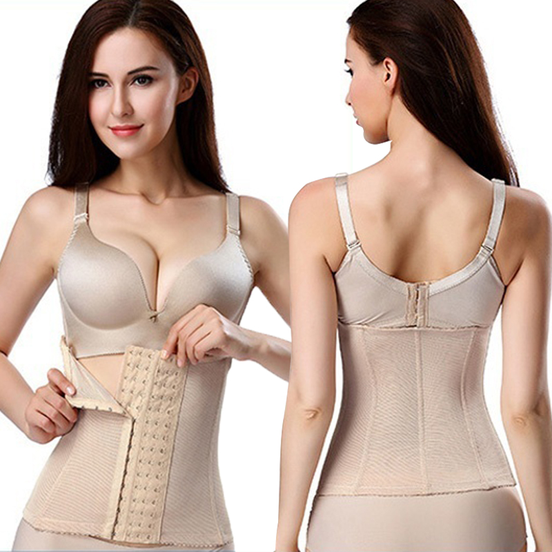 6xl Plus Size Taille Trainer B - Boning Corset Steel recensie en prijs