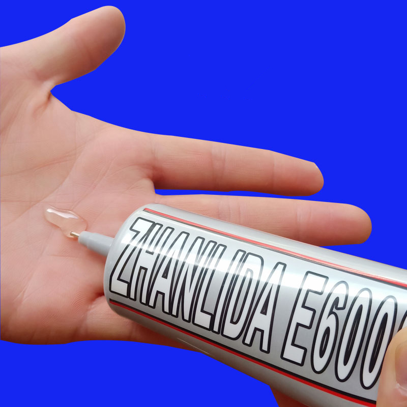 Zhanlida E6000 heldere contact - Contact Cement Glue recensie en prijs