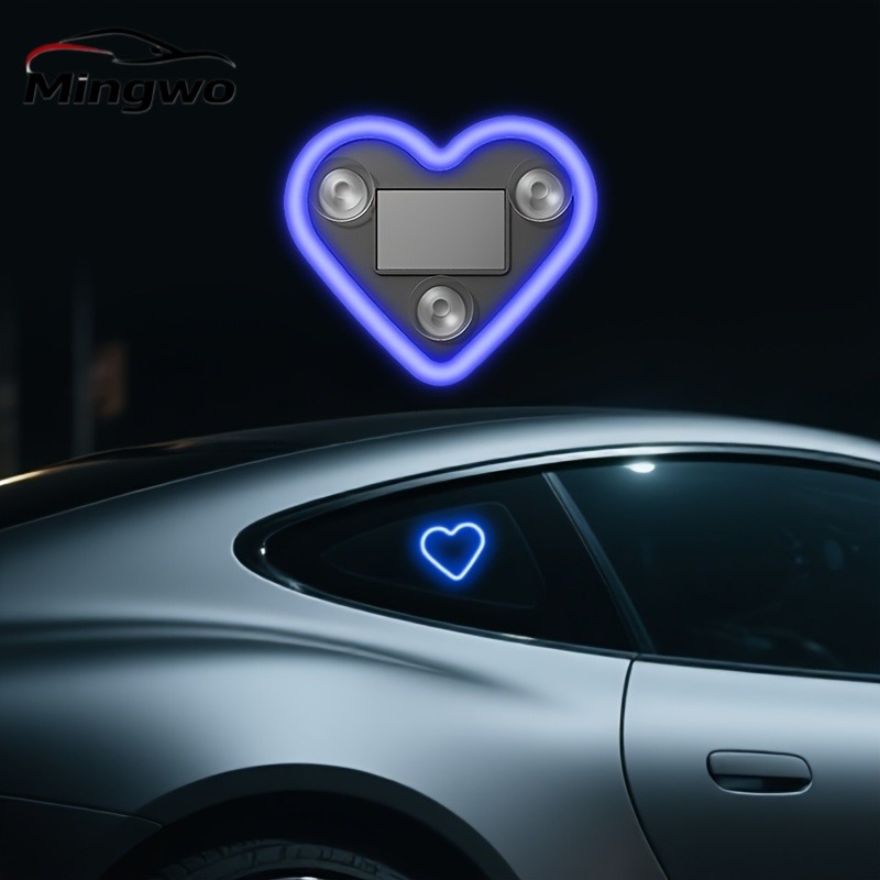 Veranderende interieurverlicht - Led El Wire recensie en prijs