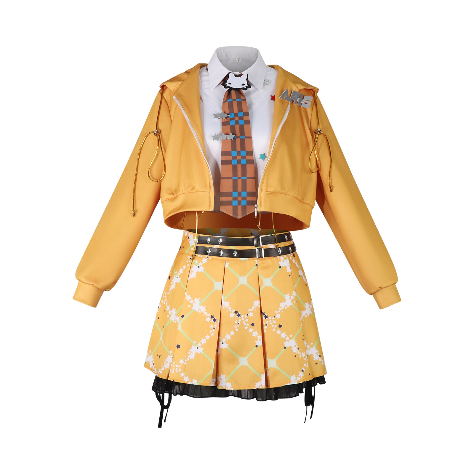 WHH Anime NIKKE Anis Cosplay K - Cosplay Prop recensie en prijs