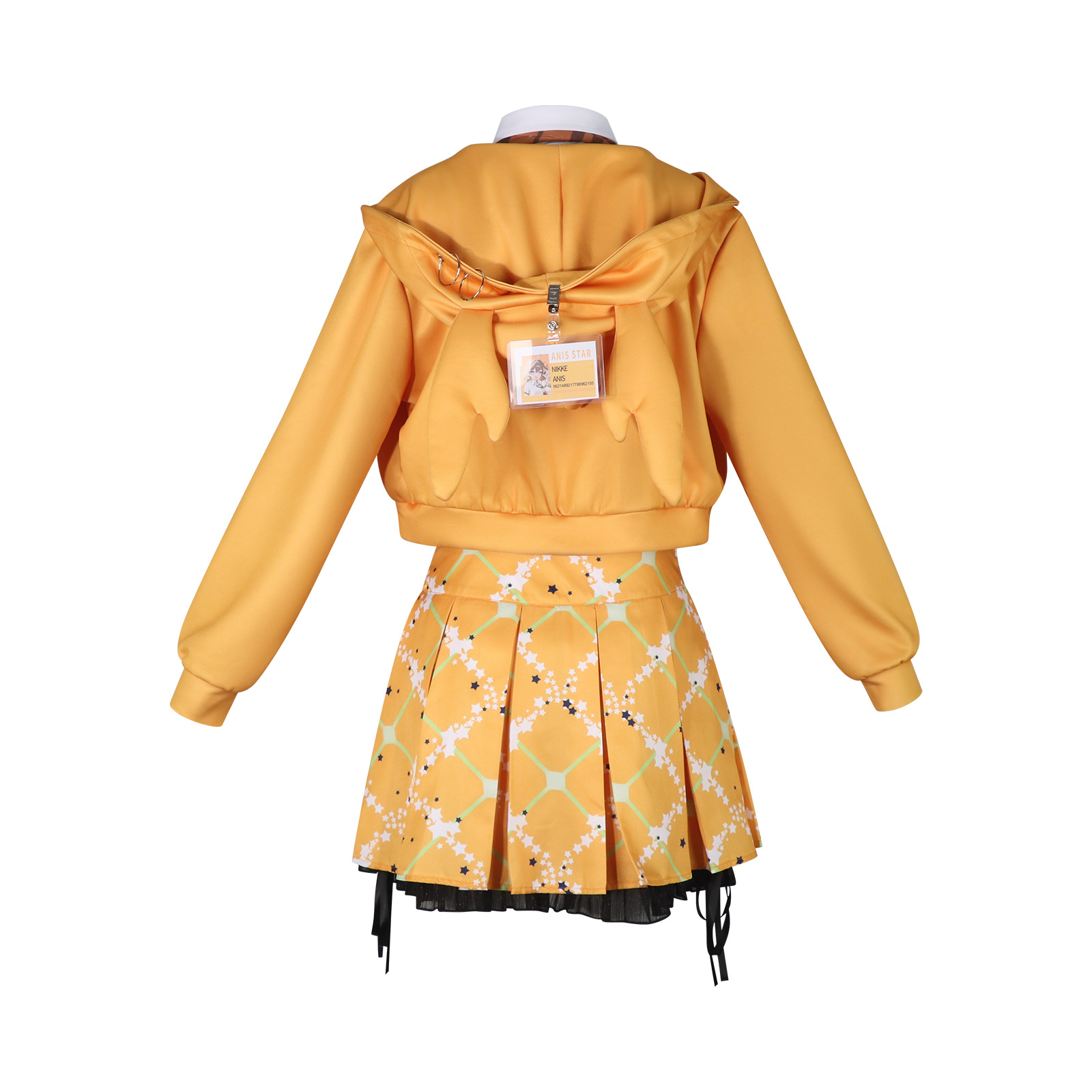 WHH Anime NIKKE Anis Cosplay K - Cosplay Prop recensie en prijs