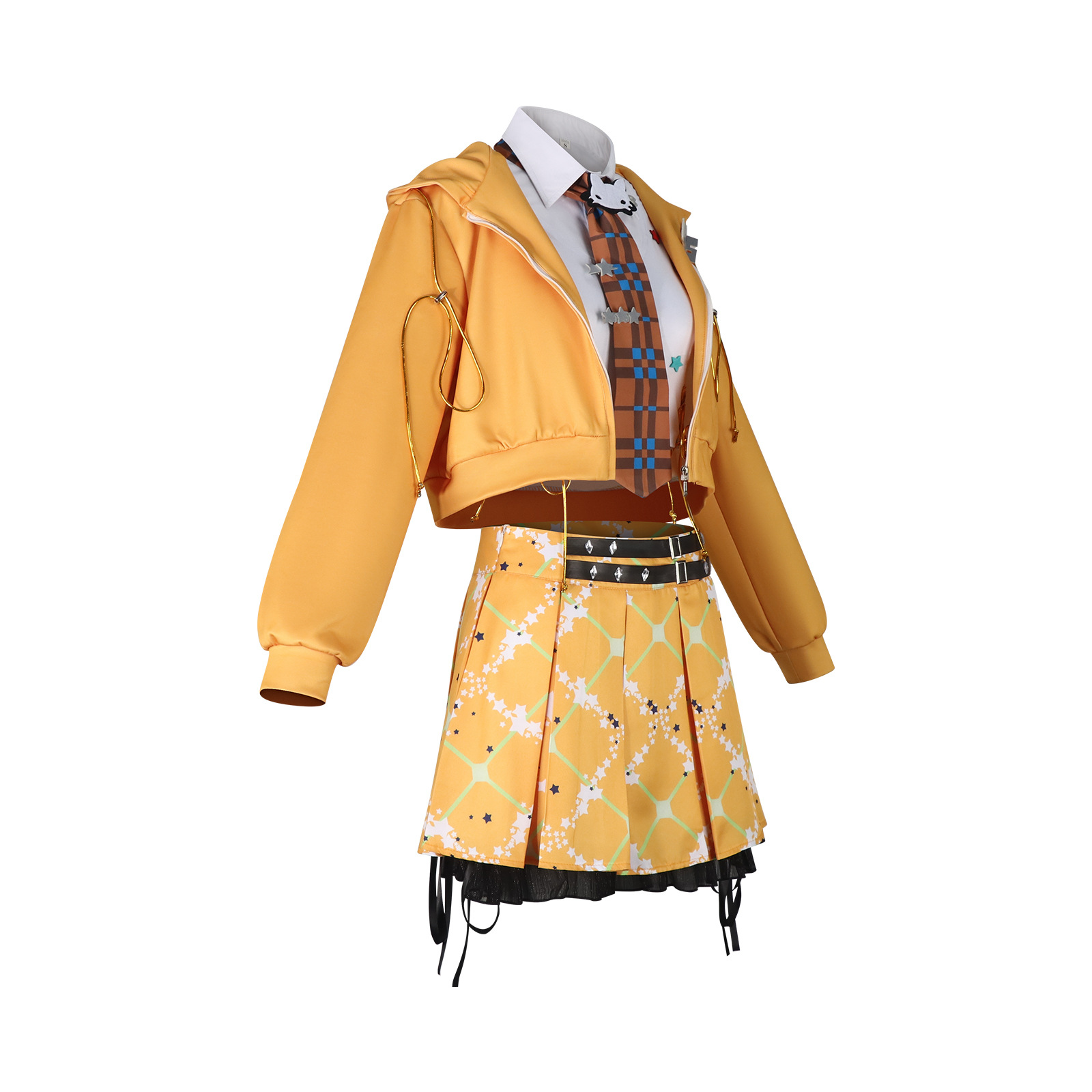 WHH Anime NIKKE Anis Cosplay K - Cosplay Prop recensie en prijs