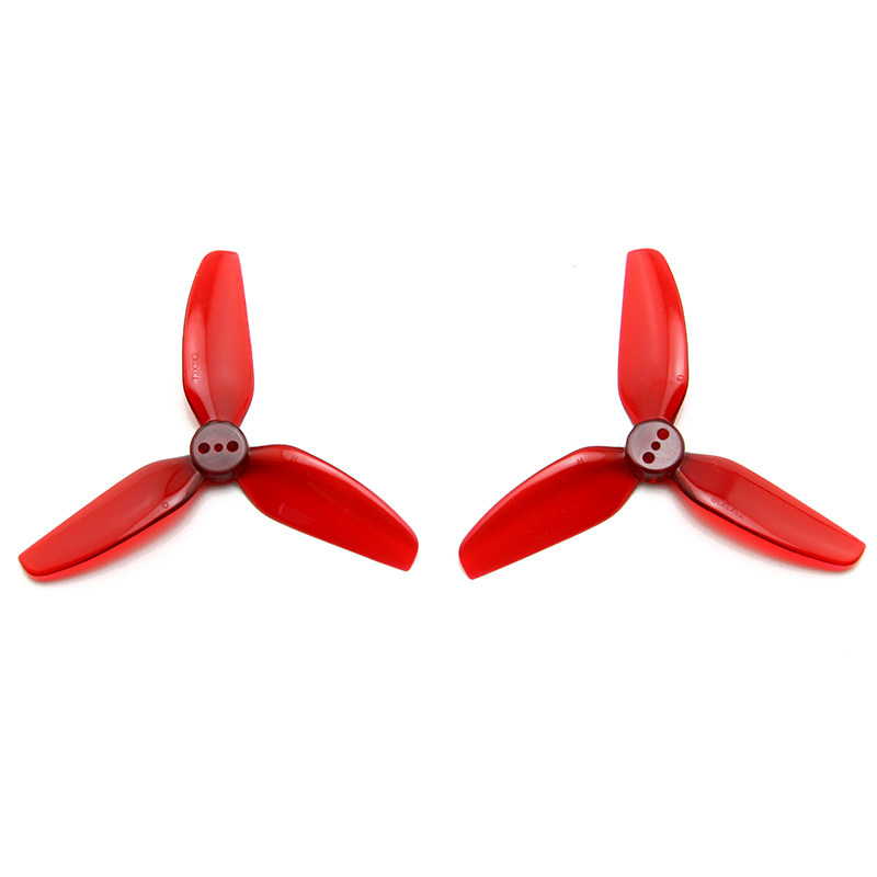 Hq Fpv Propellers 3-blads 3x3x - Ekko Cosplay Prop recensie en prijs