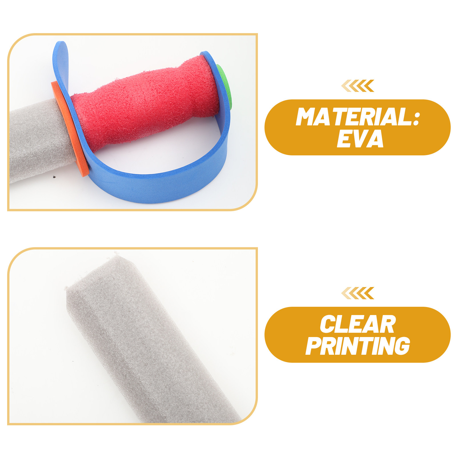Eva Sword Foam Prop Lichtgewic - Cosplay Props Eva Foam recensie en prijs