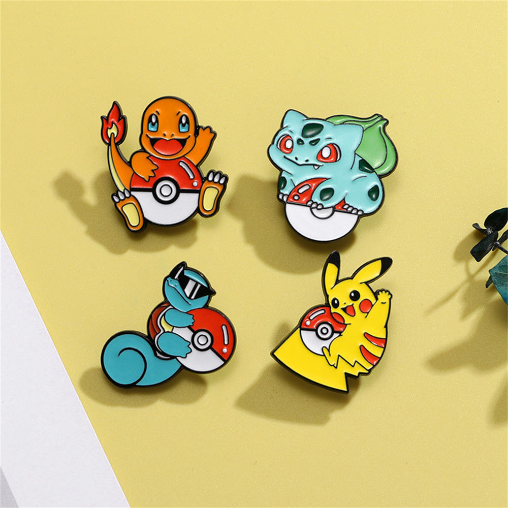 4/8 Stuks Pokemon Starter Kara - Pokeball Cosplay Prop recensie en prijs