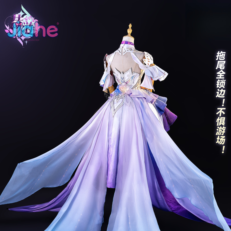 Game Honkai: Star Rail Cyrene  - Cosplay Prop recensie en prijs
