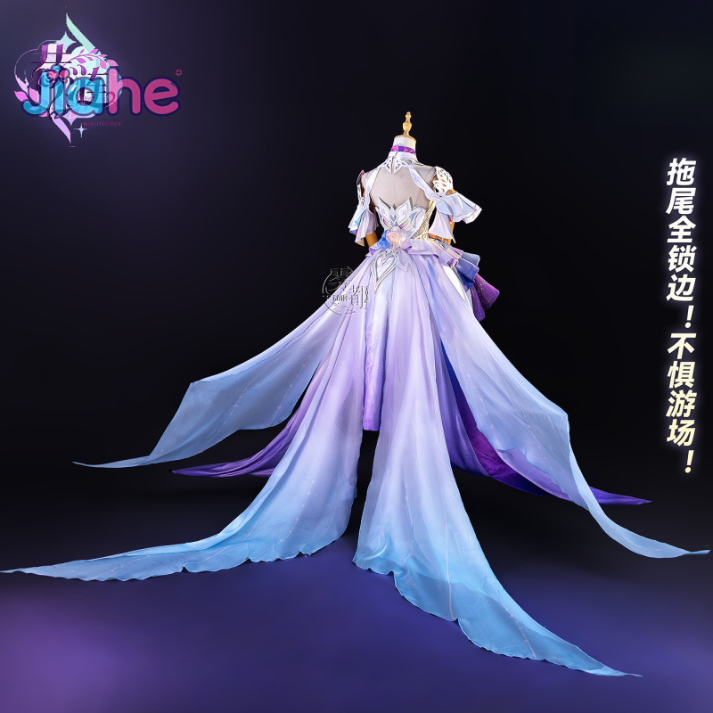 Game Honkai: Star Rail Cyrene  - Cosplay Prop recensie en prijs