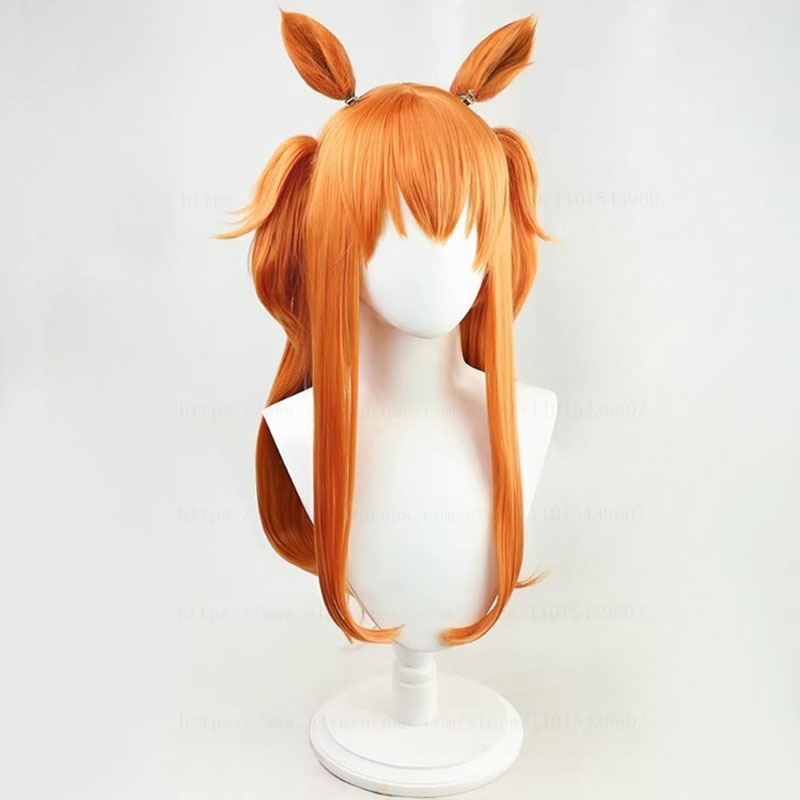 Uma Musume Pretty Derby Mayano - Heat Gun Cosplay recensie en prijs