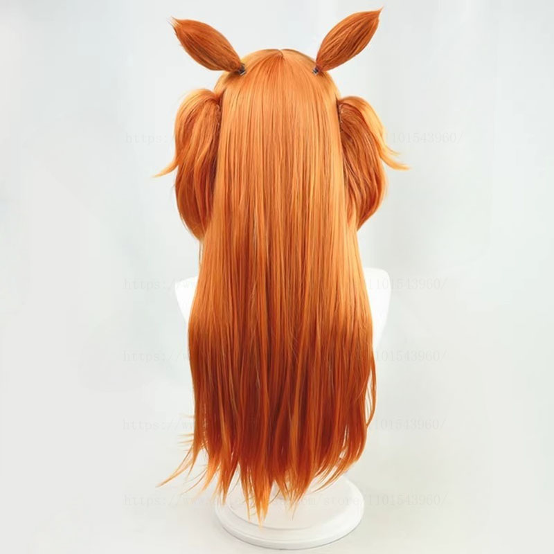 Uma Musume Pretty Derby Mayano - Heat Gun Cosplay recensie en prijs