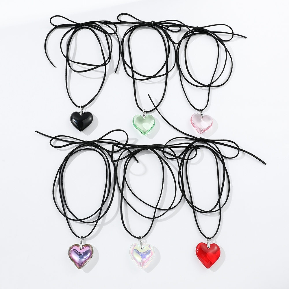 Dubbellaagse eenvoudige strik  - Cosplay Prop Bow recensie en prijs