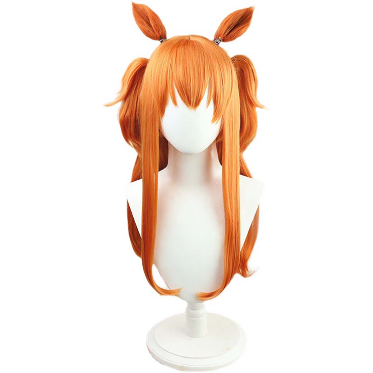 Uma Musume Pretty Derby Mayano - Heat Gun Cosplay recensie en prijs