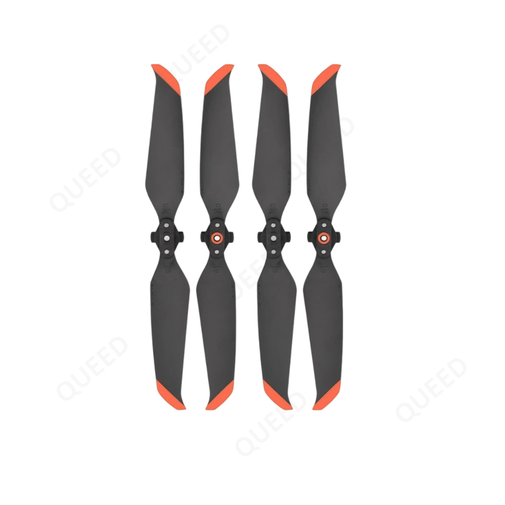 Lichtgewicht propeller voor DJ - Ekko Cosplay Prop recensie en prijs