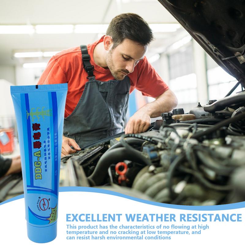 Elektrisch vet 100 g Elektrisc - Contact Cement Glue recensie en prijs