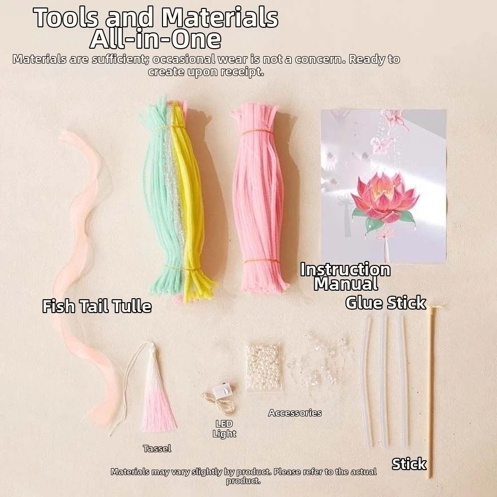 Chinese lantaarn Handgemaakte  - Easy Cosplay Prop recensie en prijs