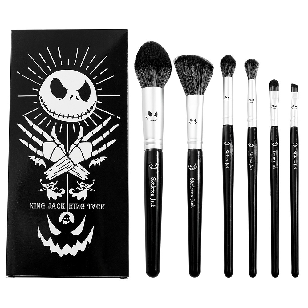 6-delige The Nightmare Before  - Cosplay Prop Paint recensie en prijs