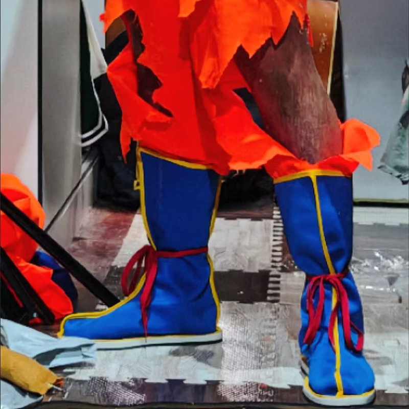 Anime Dragon Ball Goku Cosplay - Cosplay Fireball Prop recensie en prijs