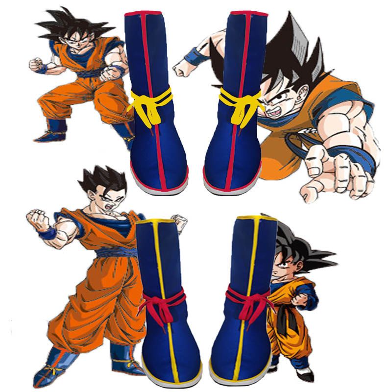 Anime Dragon Ball Goku Cosplay - Cosplay Fireball Prop recensie en prijs