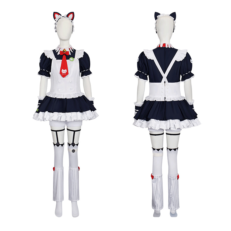 ZZZ Sunna Cosplay Kostuum Hall - Cosplay Prop Bag recensie en prijs