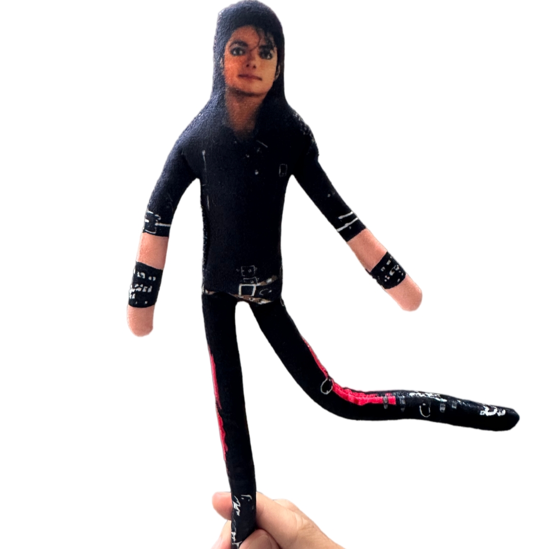 1-6 stuks Michael Jackson Cosp - Evoker Cosplay Prop recensie en prijs