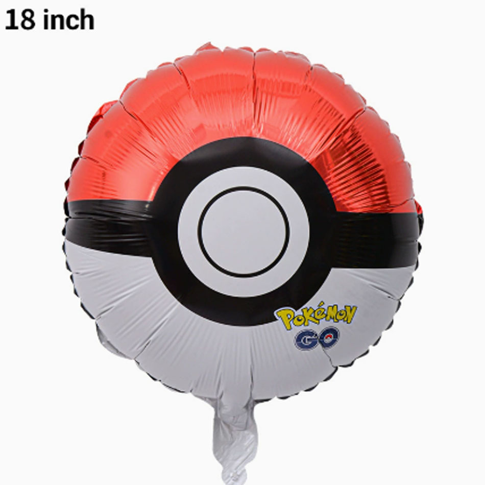 2026 6 Stuks Cartoon Pikachu V - Pokeball Cosplay Prop recensie en prijs