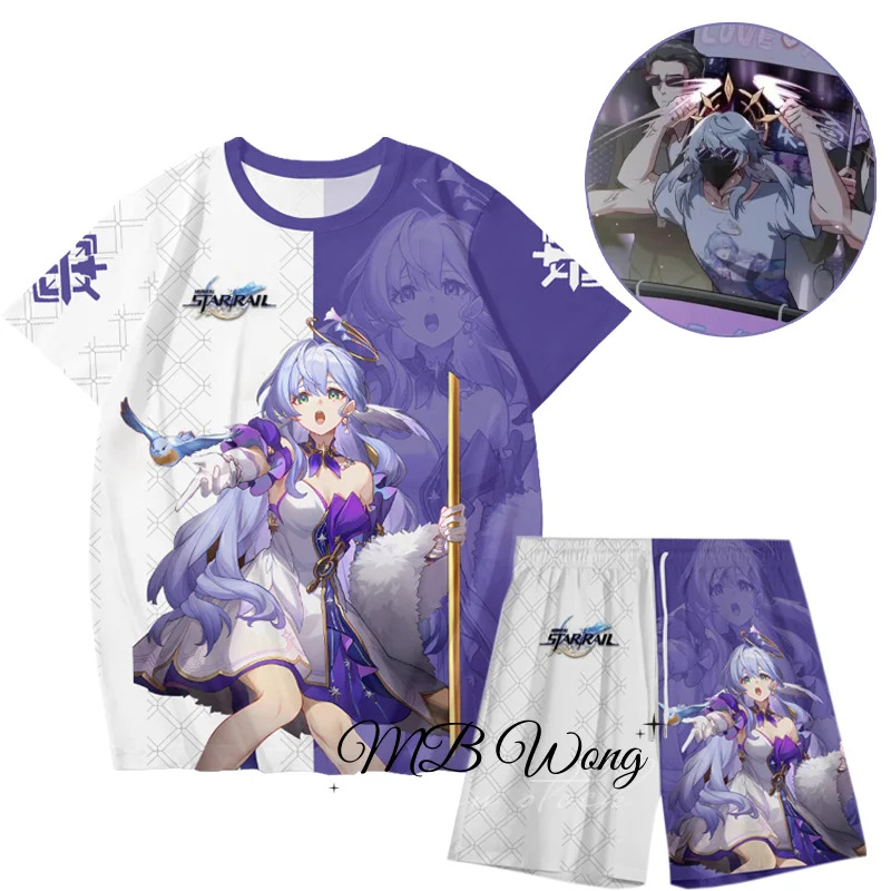 Game Honkai: Star Rail Robin C - Cosplay Prop Paint recensie en prijs