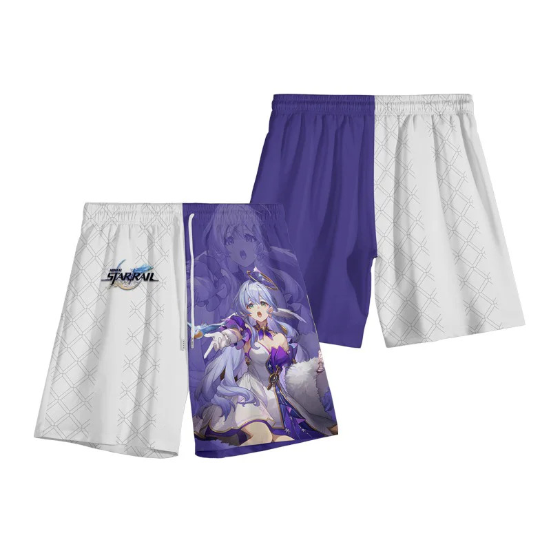 Game Honkai: Star Rail Robin C - Cosplay Prop Paint recensie en prijs