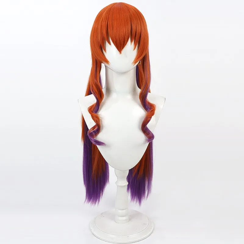 Anime Pretty Derby Mayano Top  - Heat Gun Cosplay recensie en prijs