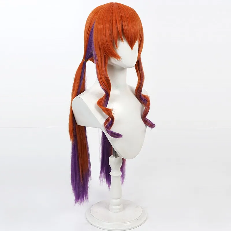 Anime Pretty Derby Mayano Top  - Heat Gun Cosplay recensie en prijs