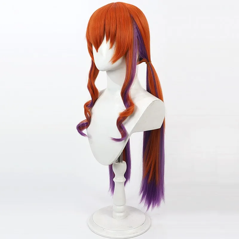 Anime Pretty Derby Mayano Top  - Heat Gun Cosplay recensie en prijs