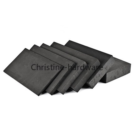 100×50cm 38 °   Zwarte EVA sch - Cosplay Props Eva Foam recensie en prijs