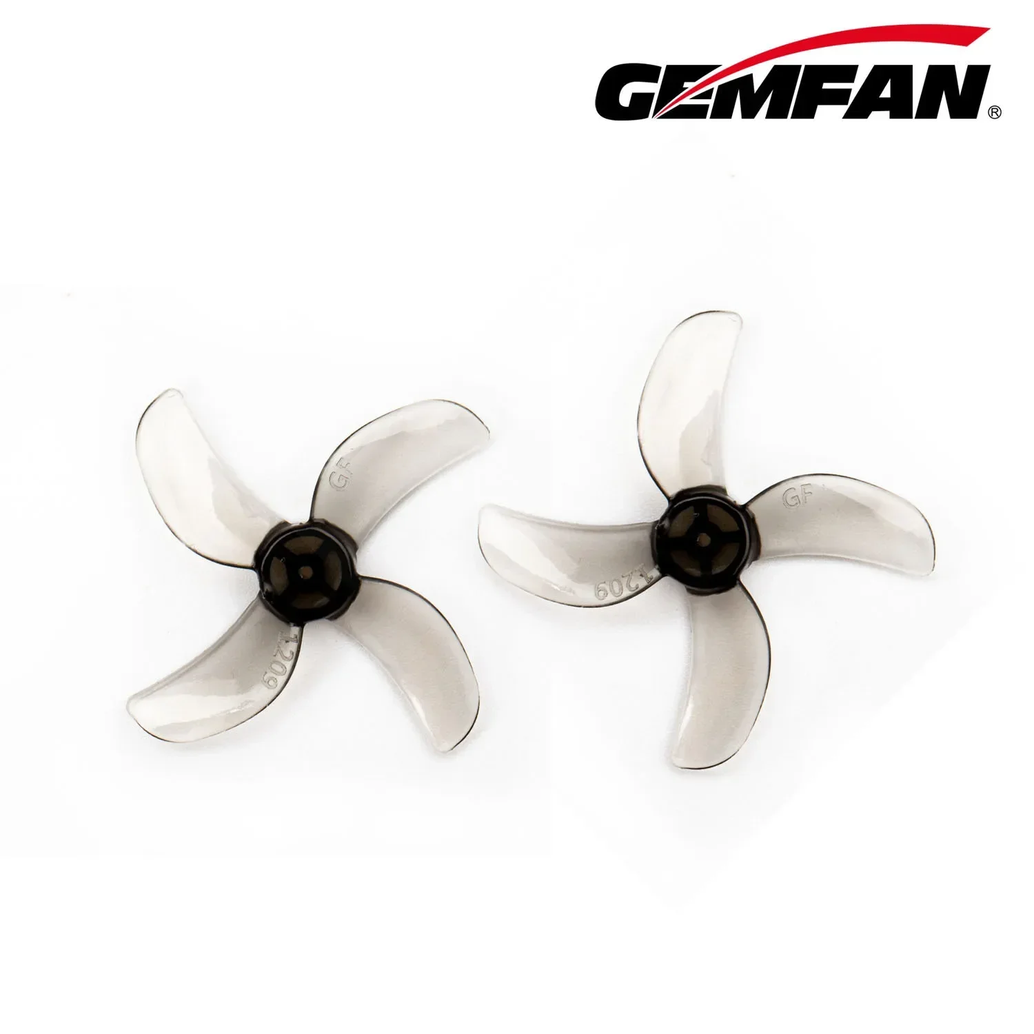 4 paar 8 stuks Gemfan 31mm 120 - Ekko Cosplay Prop recensie en prijs